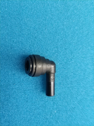 Фитинг угловой KEL1195A для печи конвекционной т.м. UNOX, серии XBC