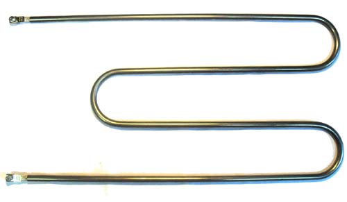 ТЭН 162А7,4/1,0 Т220 (Мармит 2МЭВ-15/7Н) RADA