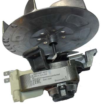 Вентилятор циркуляционный R2A 150 A4-4218i