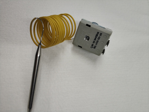 Терморегулятор NT122DO/1 (30*C-90*C)