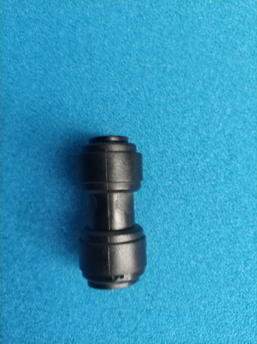 Фитинг KEL1055A переходной d10-d8 мм  д/печи конвекц. электр. т.м. UNOX, серии XBC
